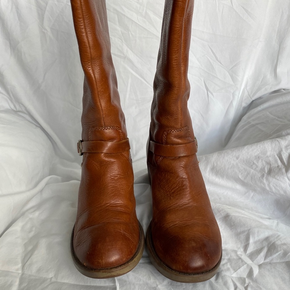 Lucky Brand boots